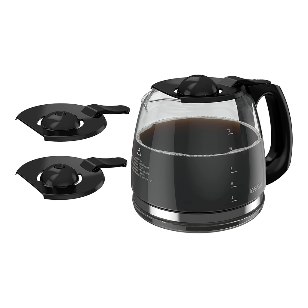 Repuesto percoladora jarra 12 tazas gc3100b-la
