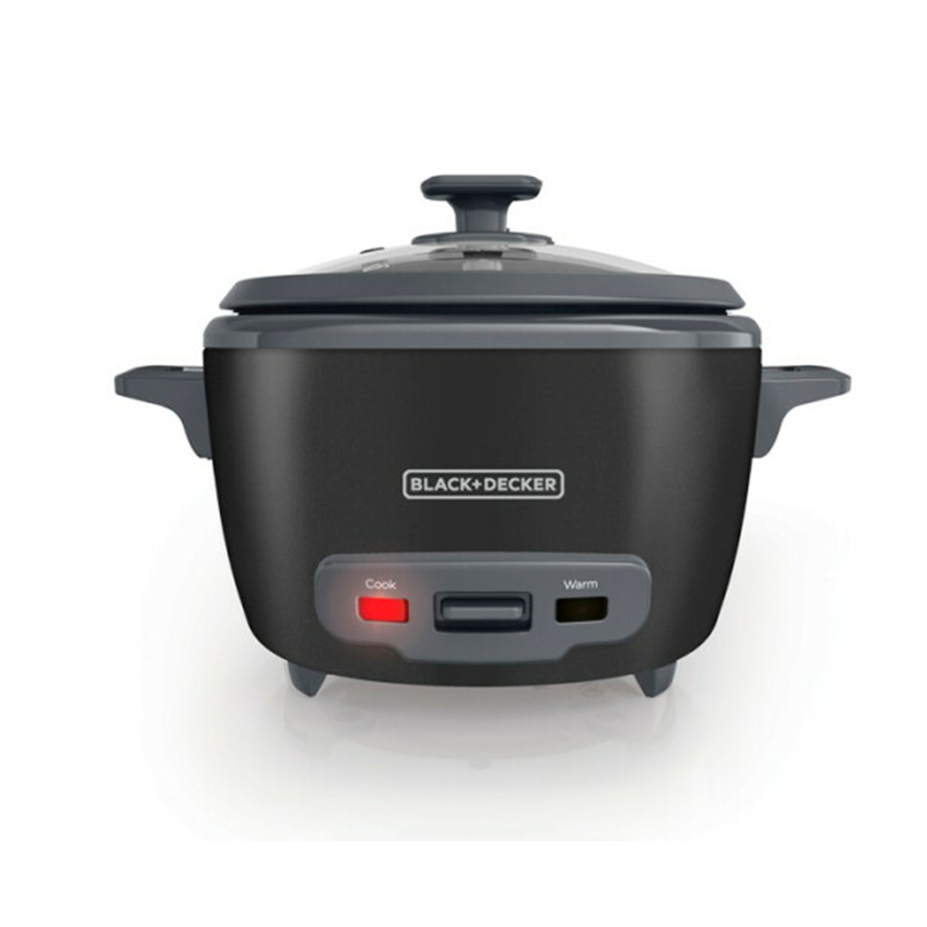 Arrocera electrica 14-tazasasas b&d home rc514b