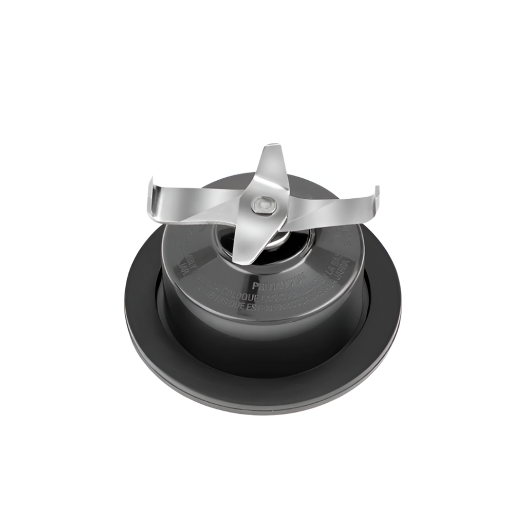 Cuchilla para vaso de licuadora b&d bl1650
