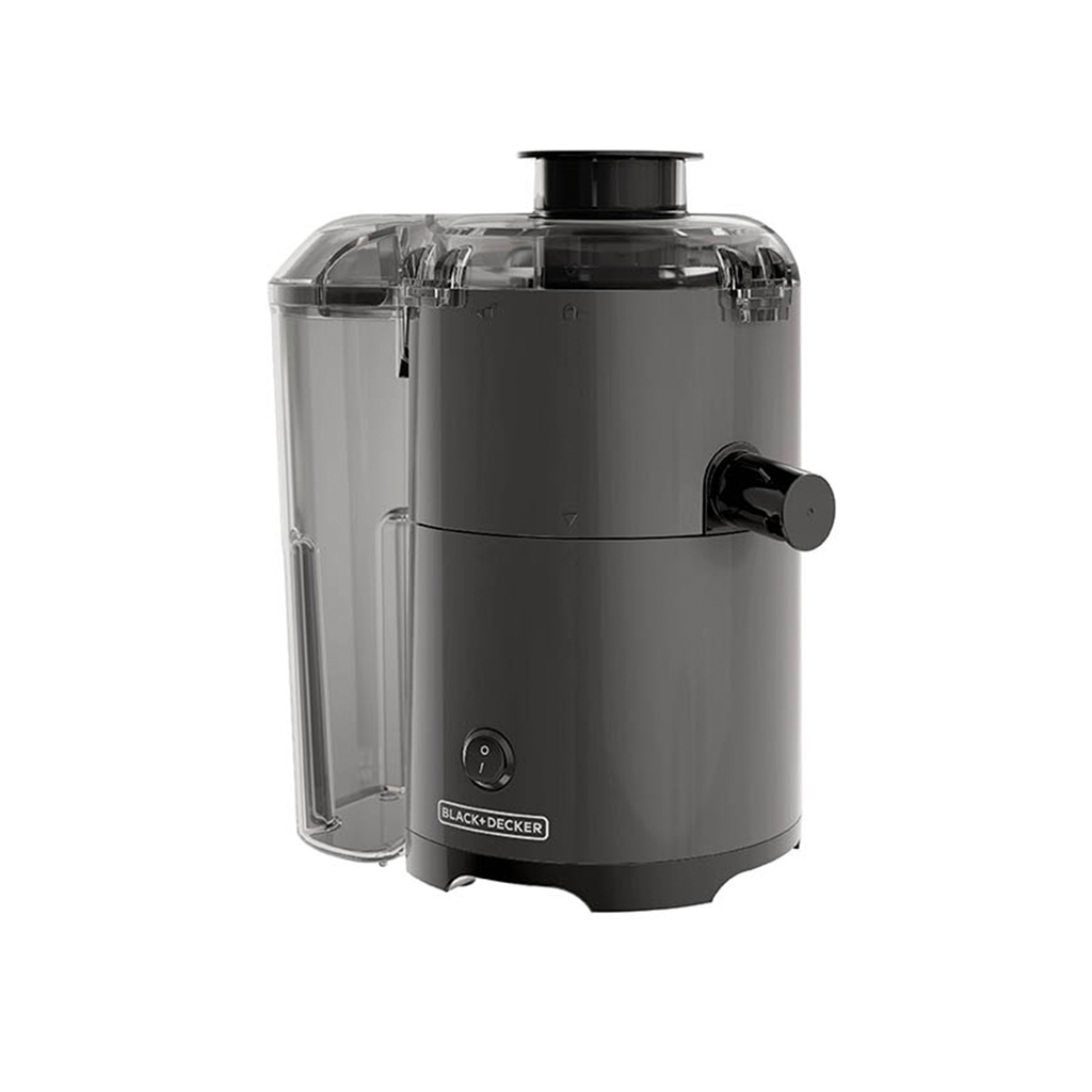 Extractor de jugo 28-oz b&d home je2500b