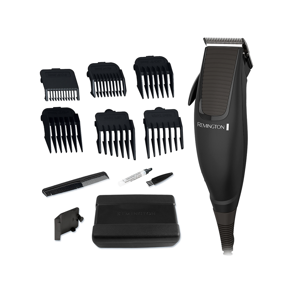 Maquina cortar pelo electrica remington hc1096a