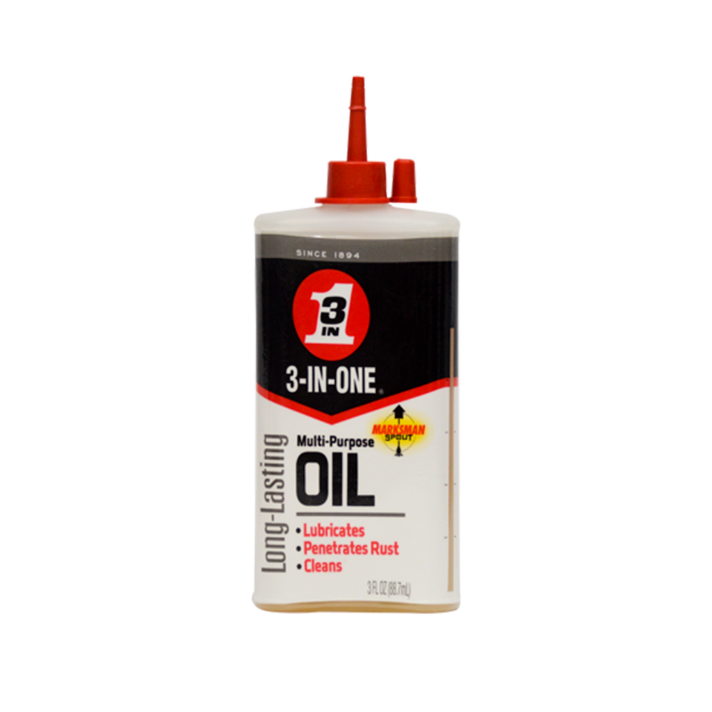 Aceite para maquina coser 3-oz 3en1 211813/10135