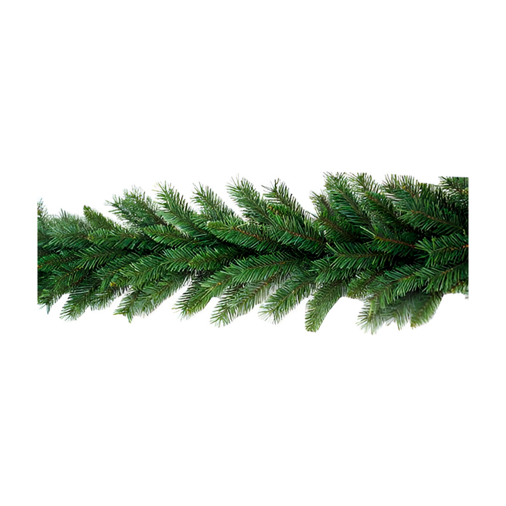 Guirnalda 270cm 216tips hxw1462 verde