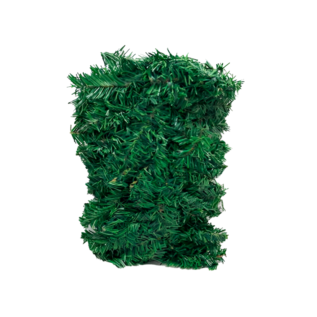 Guirnalda navideña 270Cm 200Tips 2202-1773 Verde