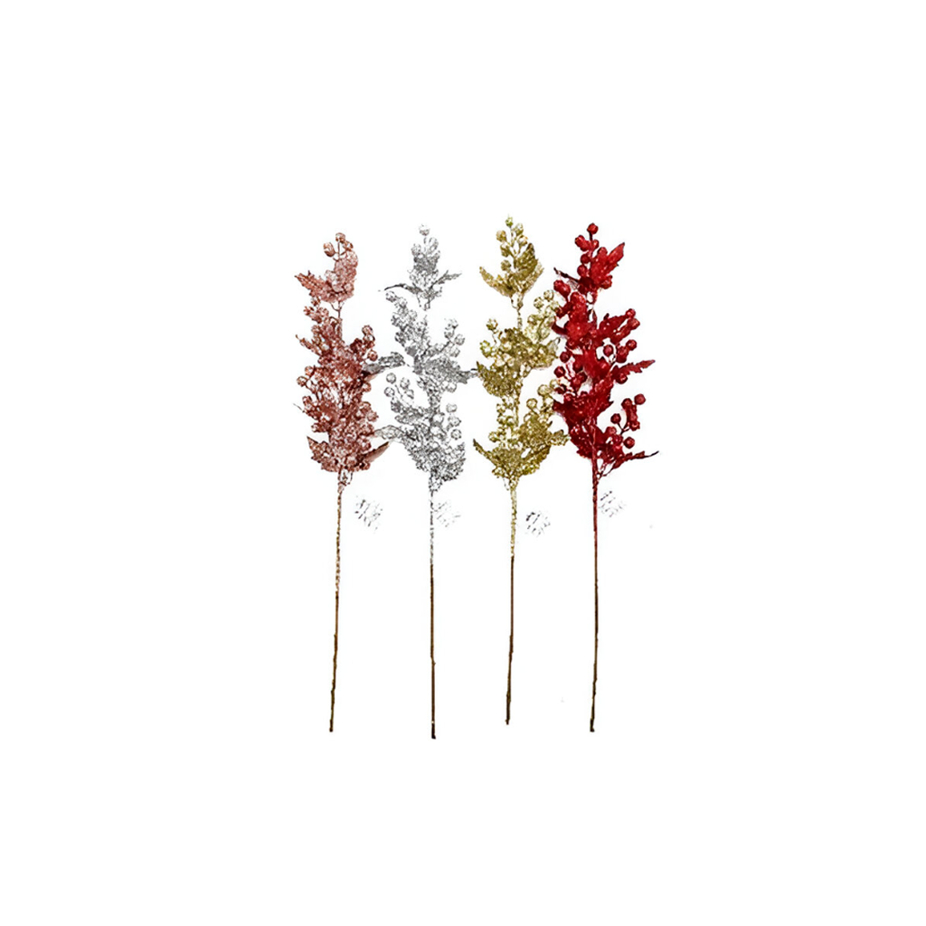 Rama navideña 72cm ln23-21 varios colores