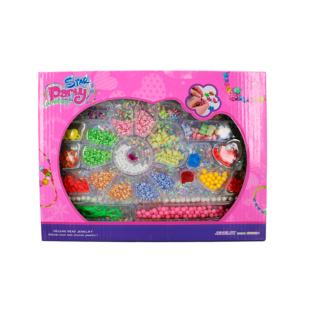 Juguete juego belleza ss1309371