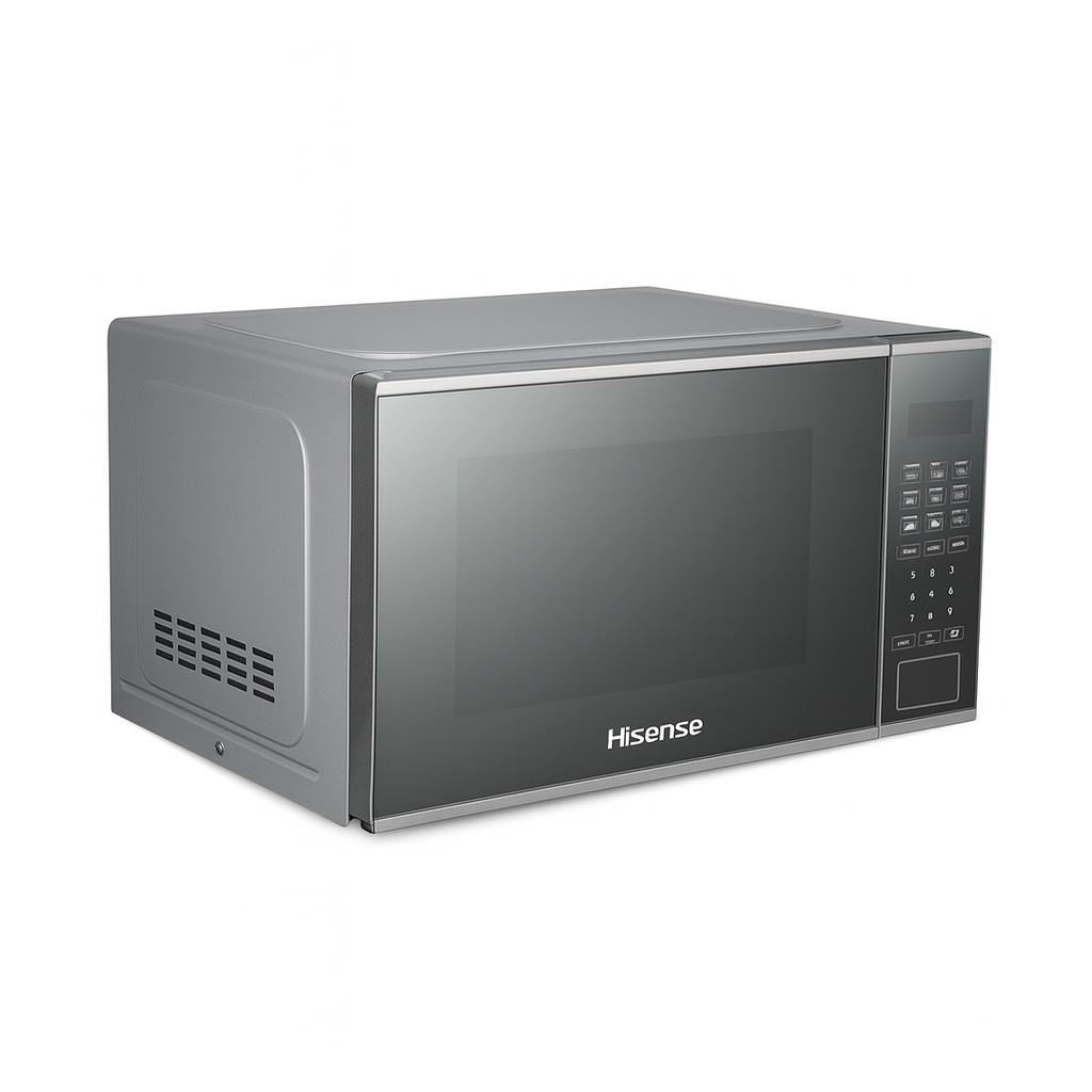 Microonda digital 900w 110v hisense 10sm