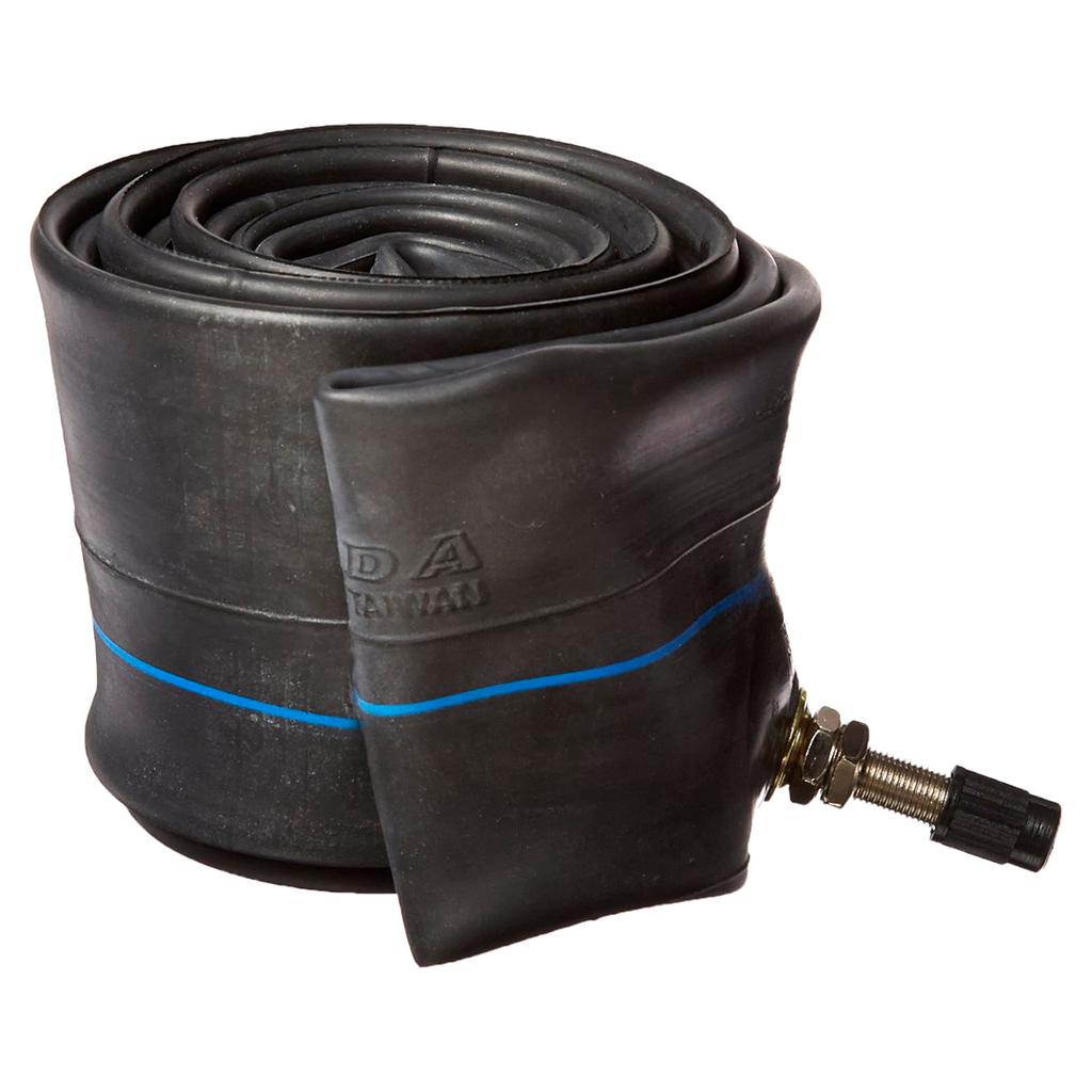 Neumatico de caucho para moto 18-250/275 kenda tr4 negro