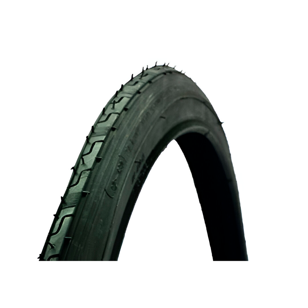 Llanta de bicicleta 27x1.1/4 kenda k158 negra