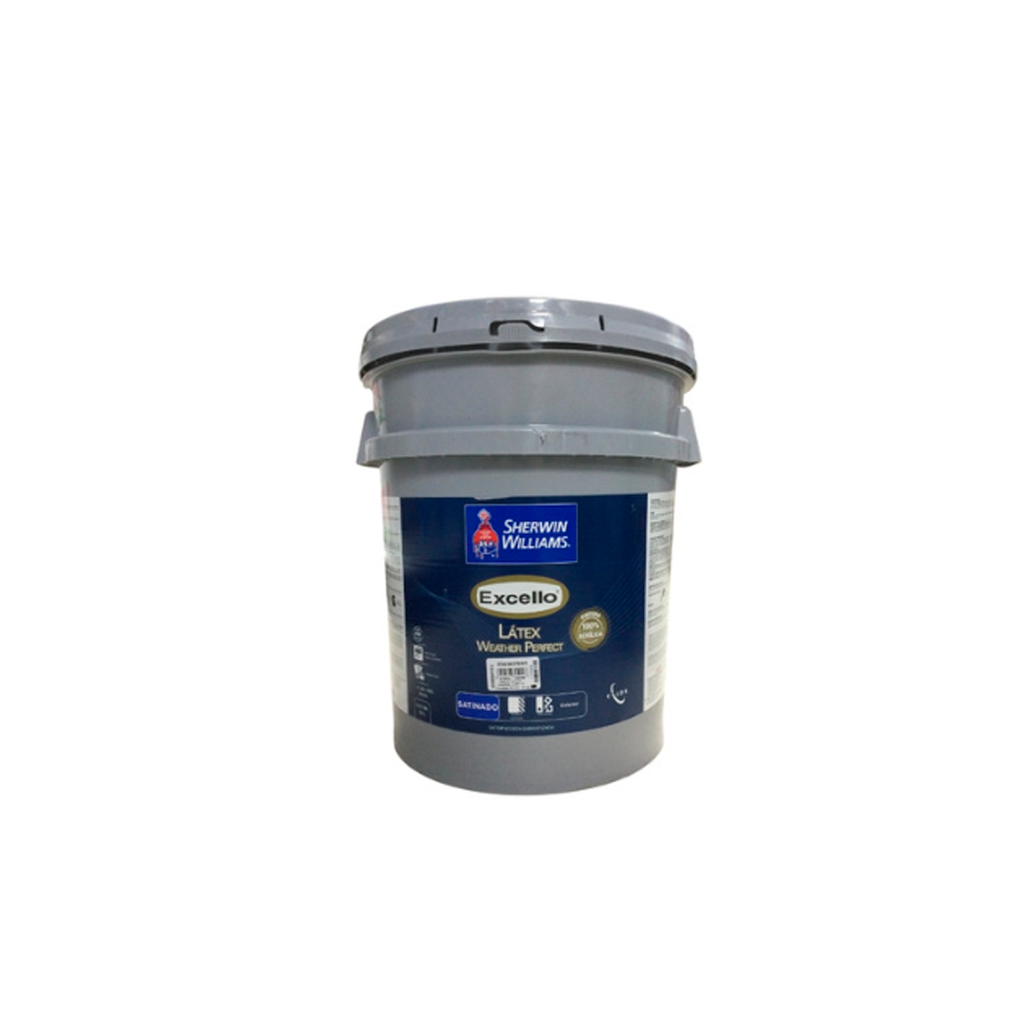 Base profunda latex para trabajo exterior 1-cubeta sherwin williams mate