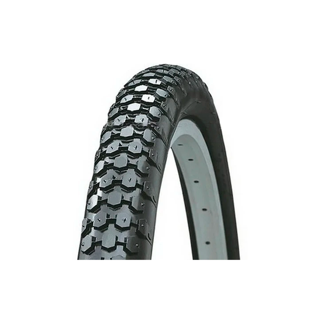 Llanta de bicicleta 24x2.125 kenda k80a negra