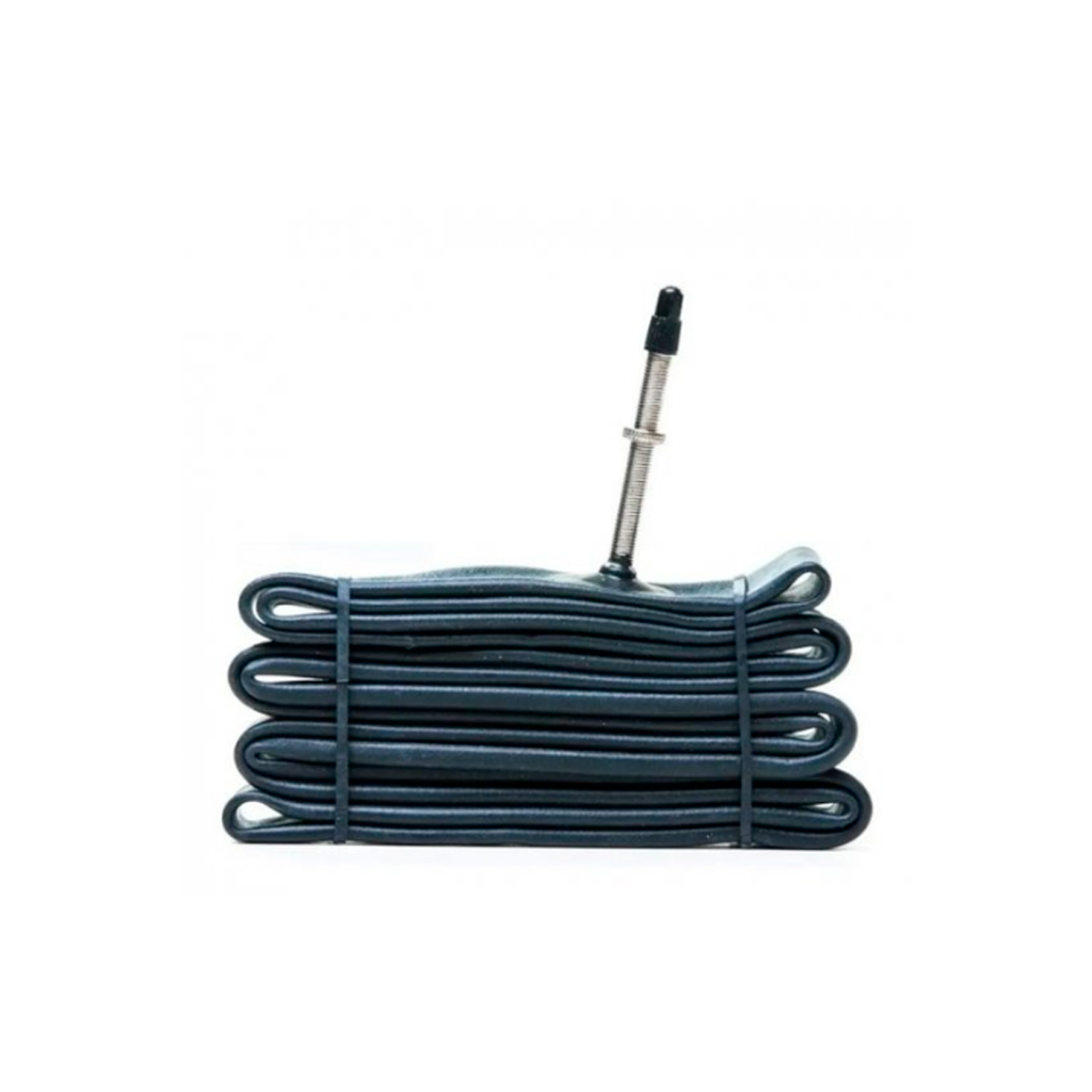 Neumatico de bicicleta 27.5x1.9/2.125 f/v 48l kenda negro