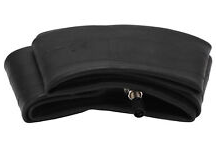 Neumatio de caucho para moto 90/100-17 kenda tr6 negro