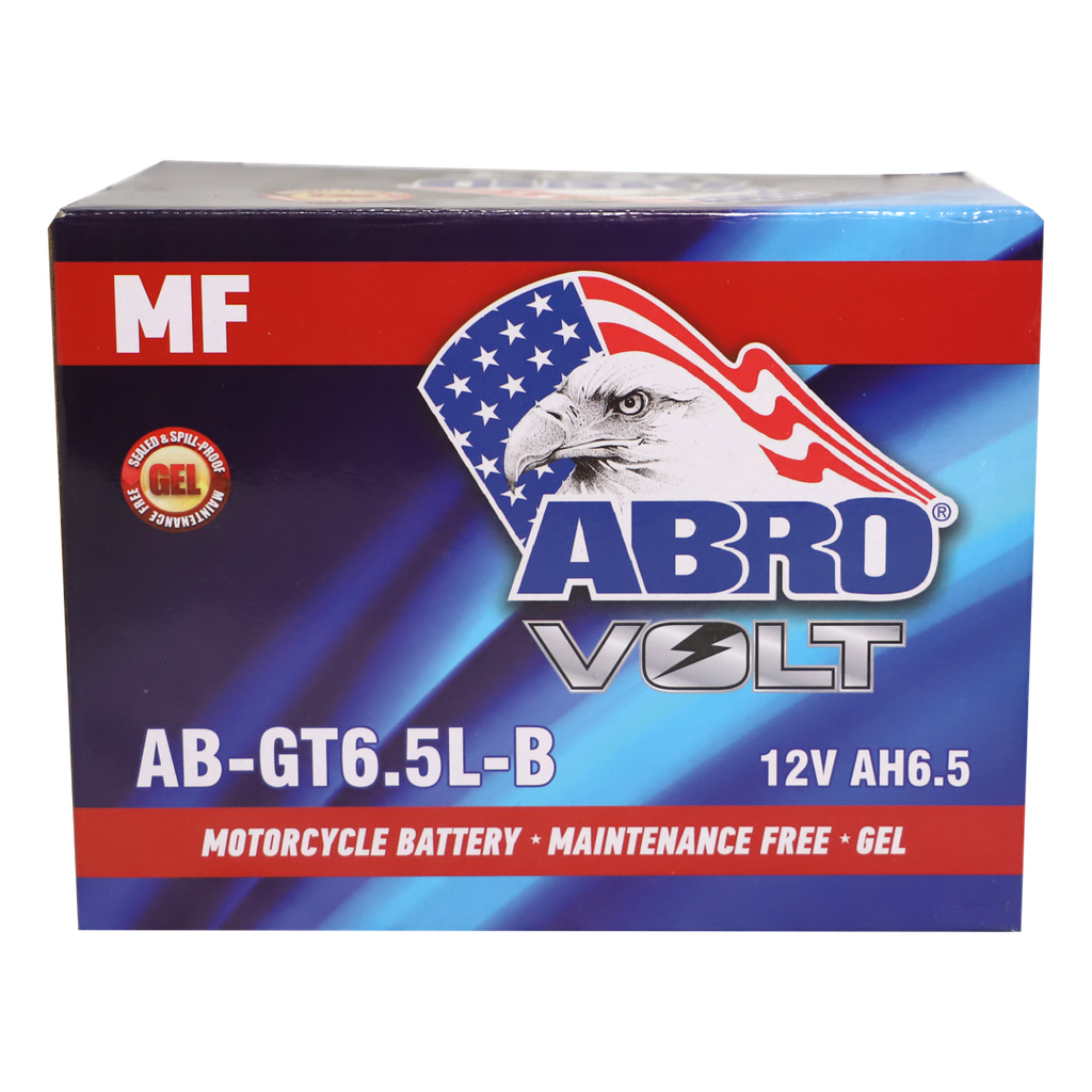 Bateria de carro 95a 48-600 12v abro din66mf negra