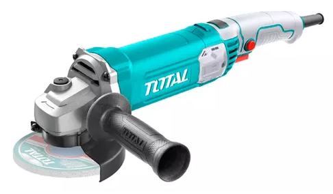 Esmeriladora Angular 4.1/2" 960W Total 11576