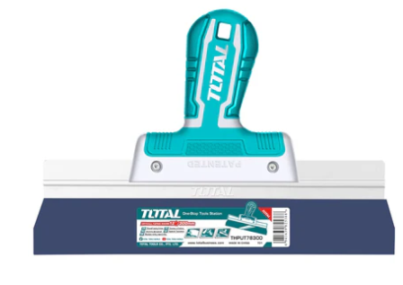 Espatula Para Tabla Yeso 12" Total Put78300