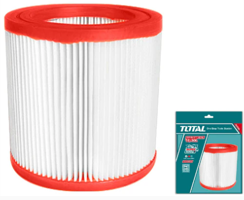 Filtro Para Aspiradora Total Tvcaihp02