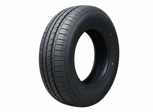 [108412] Llanta radial para carro rin #15 215/75 ling long crosswind 100s negro
