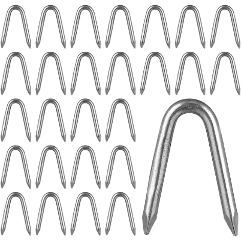 [88472] Grapa para cercar 1"x12 2.2lb