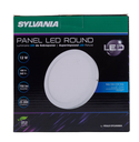 Lampara de panel led 3w 6500k redondo sylvania 27360