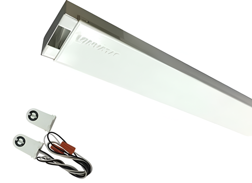 [86589] Caja electrica para candela 1x18w sin candado led p04458