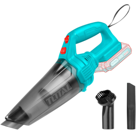 [114853] Aspiradora De Mano 20V Sin Bateria Total Tvli201261