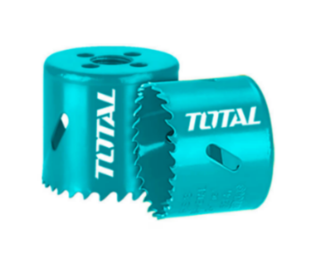 [111843] Broca Sacaboc Para Madera Y Hierro 32Mm Total Tac410321