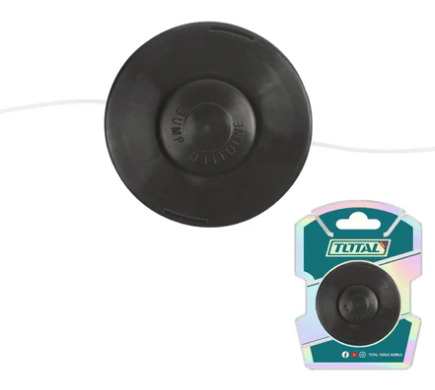 [111534] Carrete Para Cortadora Orilla Total Tgtls2545