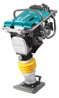 [110093] Compactador Tipo Canguro 6.5Hp Total Tp880-2