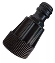 Conector Plastico Para Lavadora Presion Total 6Sp16