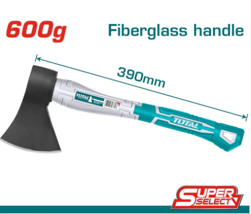 [128699] Hacha 1.32Lb Con Mango Ss Total Thts78600