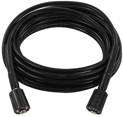 [123834] Manguera Para Lavadora De Gas Total 250105Sp34