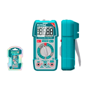 Multimetro Digital 6-100V Total Tmt47503