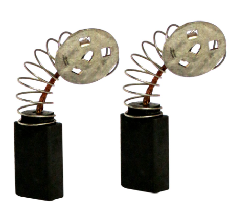 [111435] Repuesto De Carbon Sopladora/Aspiradora Total Utb2046