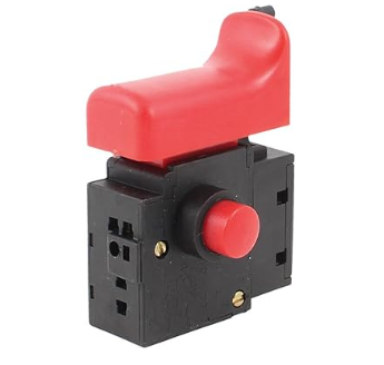 [128564] Repuesto Switch Taladro Rotamartillo Total 153226Sp100