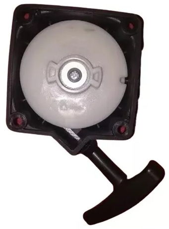 [129588] Repuesto Yoyo Para Cortadora De Orilla Total Tp5434421Sp5