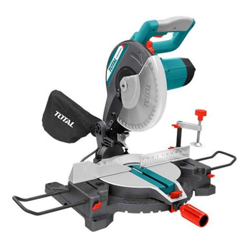 [127088] Sierra Ingleteadora 10" Total 2557/82552