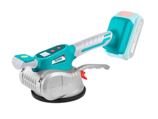 [142141] Vibrador Inalambrico Para Ceramica 20V Sin Bateria Total 2010