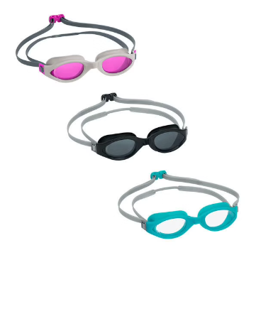 [136864] Anteojos Para Natacion 14+ Bestway 21095