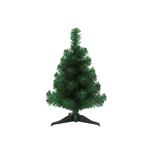 [23376] Arbol De Navidad 16" 50T/2"