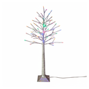 Arbol De Navidad 3' 100Led Multicolor Lsh062