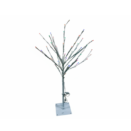 [128128] Arbol De Navidad 3' 96Led Multico Lsh063