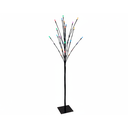 Arbol De Navidad 5' 120Led Multicolor Lsh065