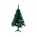Arbol De Navidad 5' 230T/2.5" Economico Base Plastico Verde