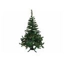 Arbol De Navidad 5' 300T/3" Lujo Base Metal