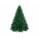 Arbol De Navidad 5' 396T Con Bellota Base Metal