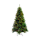 Arbol De Navidad 6' 539Tx7Cm Base Metal
