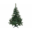 Arbol De Navidad 6' 540T/3" Lujo Base Metal