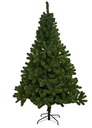 Arbol De Navidad 7' 550T Base Metal Hxt1021