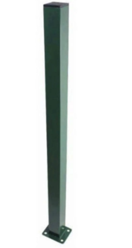 [141690] Base De Metal Para Reja Mundiacero